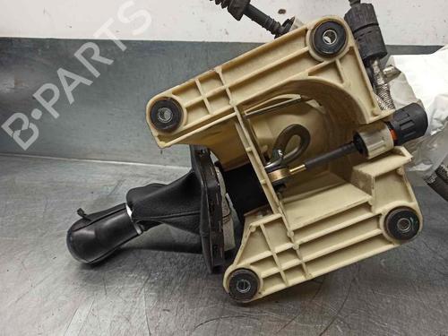 Gear lever FORD FOCUS C-MAX (DM2)  | BP11290873M90 