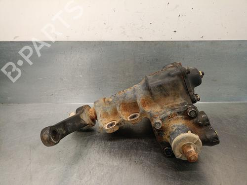 Steering rack NISSAN NAVARA (D22) 2.5 D 4x4 | BP19150904M22 