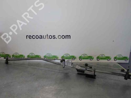 Used Front wiper motor CITROËN C4 I (LC_) 1.6 HDi (109 hp) 2332318
