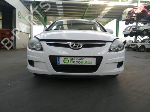 Ignition coil HYUNDAI i30 Estate (FD) 1.4 | BP15544305M94 