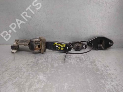 Used Hinge/Door check strap VW CADDY III Box Body/MPV (2KA, 2KH, 2CA, 2CH) 1.6 TDI (102 hp) 18417117