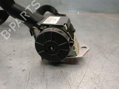 Rear left seatbelt BMW X1 (E84) sDrive 18 d | BP19924171I29 