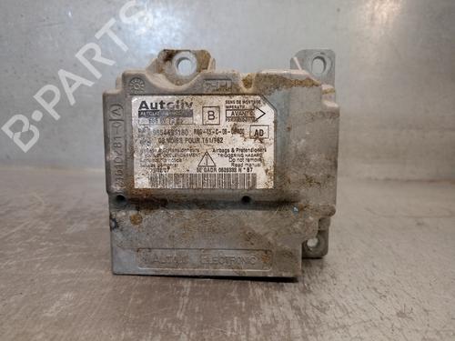 Airbag module PEUGEOT 307 (3A/C) 1.6 HDi | BP18841074M53 