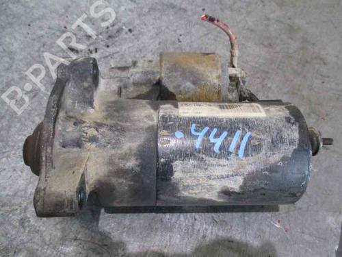 Used Starter PEUGEOT 106 II (1A_, 1C_) 1.1 i (60 hp) 2056746