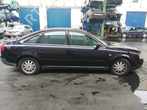 Lève-vitre arrière droit AUDI A6 C5 (4B2)  | BP11330733C25 