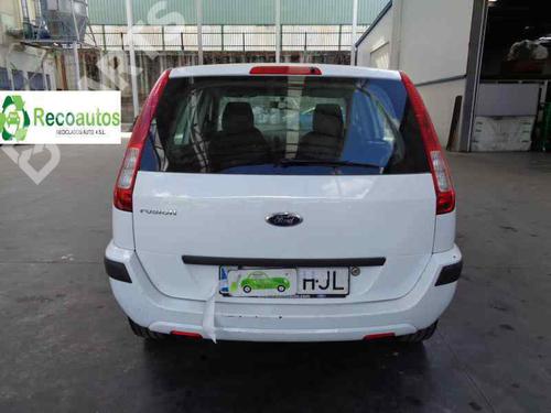 Rear left exterior door handle FORD FUSION (JU_) 1.4 | BP3251962C130  - Image 8