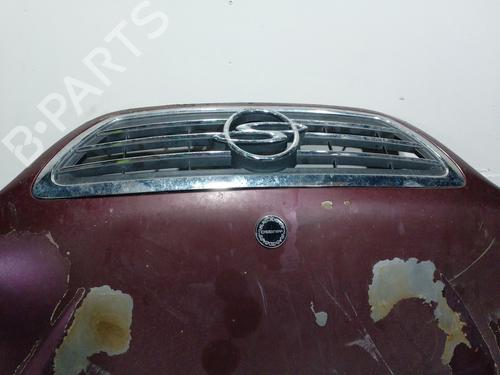 Hood SSANGYONG MUSSO (FJ) 2.9 TD | BP19254995C1 