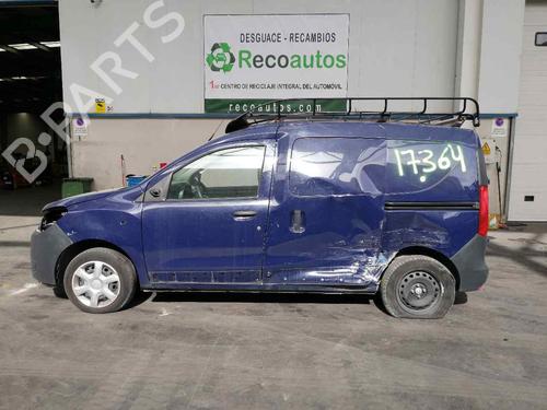 DACIA DOKKER MPV (KE_) 1.6 LPG (102 hp) 1340246