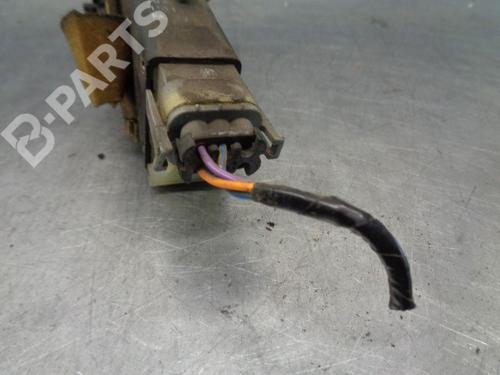 Rear left lock SAAB 9-3 (YS3D) 2.2 TiD | BP8940140C100  - Image 6