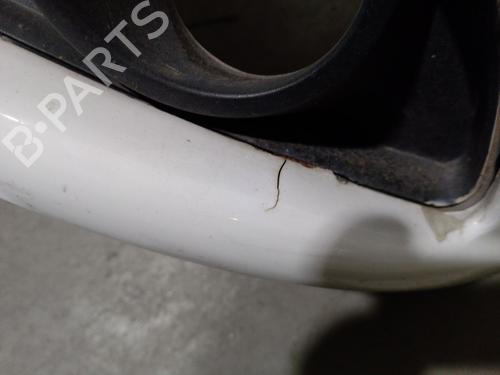 Front bumper TATA INDICA VISTA 1.3 CRDi | BP19142502C7 