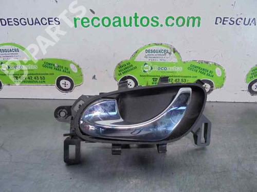 Used Rear left interior door handle Rear left interior door handle NISSAN QASHQAI II SUV (J11, J11_) 1.5 dCi (110 hp) 3216864 3216864
