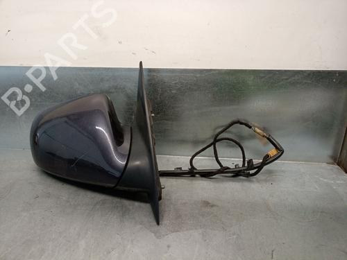 Right mirror AUDI A8 D3 (4E2, 4E8) 4.2 quattro | BP18957937C27 