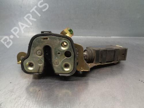 Rear right lock OPEL CORSA B (S93) 1.4 i (F08, F68, M68) | BP18406614C99 