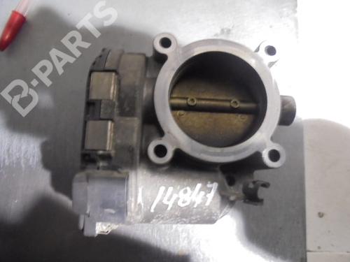 Used Throttle body Throttle body MERCEDES-BENZ B-CLASS Sports Tourer (W245) B 200 (245.233) (136 hp) 9544529 9544529