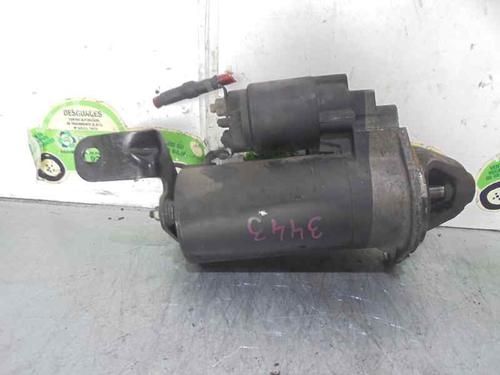 Starter SAAB 9-3 (YS3D) 2.2 TiD | BP2072800M8 
