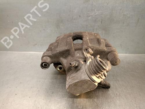 Bremssattel links hinten MAZDA 3 (BK) 1.6 DI Turbo | BP20102425M107 