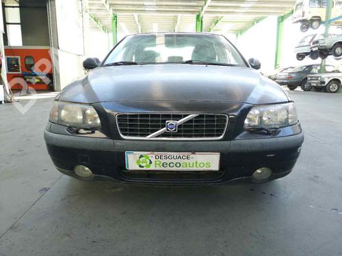 Engine control unit (ECU) VOLVO S60 I (384) 2.4 D | BP10642346M57  - Image 9