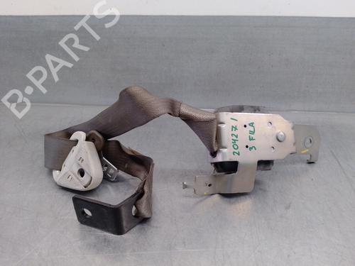 Rear left seatbelt DODGE JOURNEY 2.0 CRD | BP18643927I29 