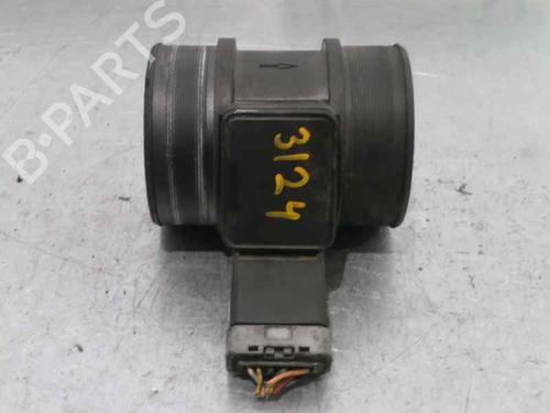 Mass air flow sensor PEUGEOT 206 SW (2E/K) 2.0 HDi | BP2308521M95 