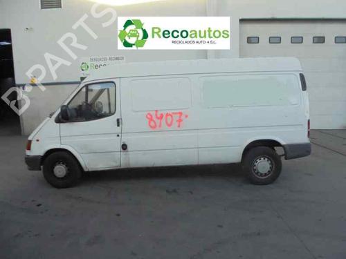 Used Parts FORD TRANSIT Van (E_ _) 2.5 TDI (EAL, EAS) (101 hp) 214815