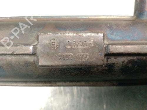 Steering rack NISSAN QASHQAI II SUV (J11, J11_) 1.2 DIG-T | BP19651380M22 