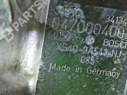 Engine FORD FOCUS I (DAW, DBW) 1.8 Turbo DI / TDDi | BP10057143M1  - Image 8