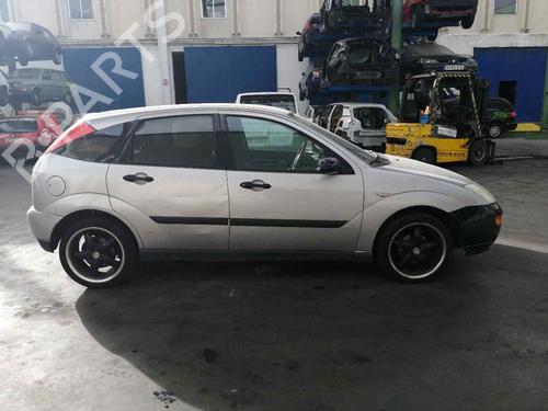Fuel pump FORD FOCUS I (DAW, DBW)  | BP9142211M76 
