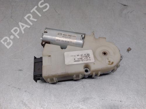 Used Sunroof engine CADILLAC SRX 3.6 (258 hp) 16855186