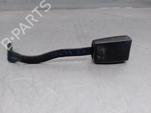 Seat buckle SKODA OCTAVIA II (1Z3) 1.9 TDI | BP18527325I32 