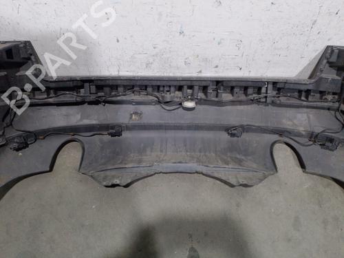 Bak støtfanger AUDI A8 D3 (4E2, 4E8) 4.2 quattro | BP18945860C8 