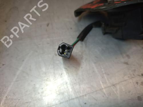 Right rear window motor MERCEDES-BENZ VITO Bus (W639) 115 CDI (639.701, 639.703, 639.705) | BP19430233E22 