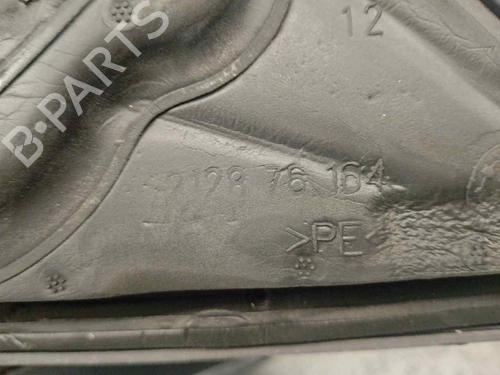 Right mirror FORD MONDEO IV (BA7) 1.8 TDCi | BP18841127C27