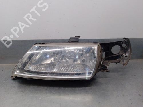 Used Left headlight SAAB 9-5 (YS3E) 2.2 TiD (120 hp) 19256328