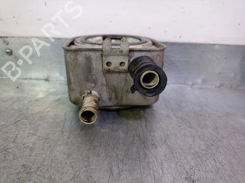 Oil radiator FIAT ULYSSE (179_) 2.2 JTD | BP19126884M33 