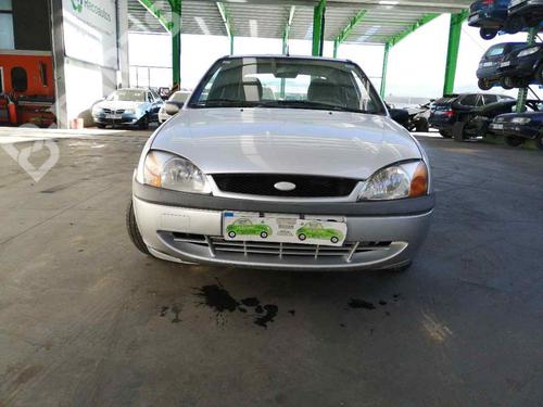 Front left belt tensioner FORD FIESTA IV (JA_, JB_) 1.3 i | BP8921424C87  - Image 10