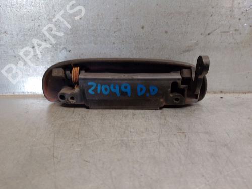 Front right exterior door handle FORD FIESTA IV (JA_, JB_)  | BP19436280C129 