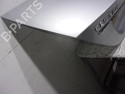 Tailgate MERCEDES-BENZ CLS (C219) CLS 350 (219.356) | BP17766010C6 