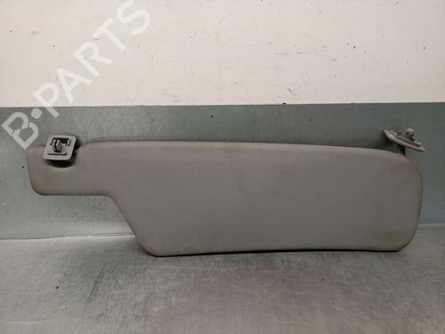 Left sun visor CITROËN XANTIA (X1_, X2_) 1.9 Turbo D | BP19341910I1 