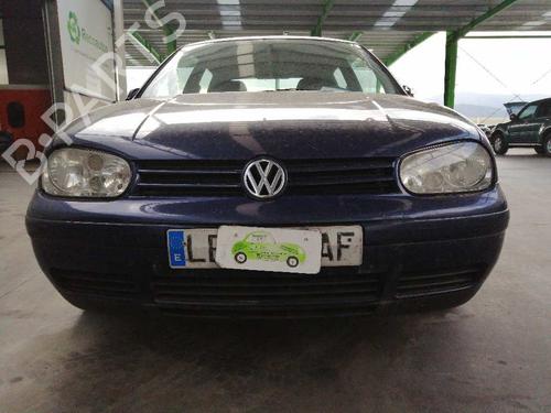 Intercooler VW GOLF IV (1J1) 1.9 TDI | BP5579265M30 