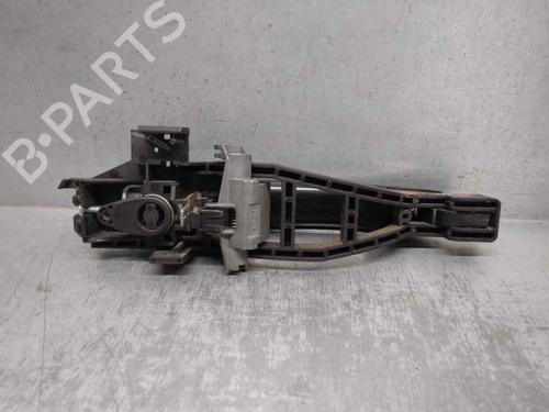 Front left exterior door handle FORD KUGA I 2.0 TDCi | BP18323444C128