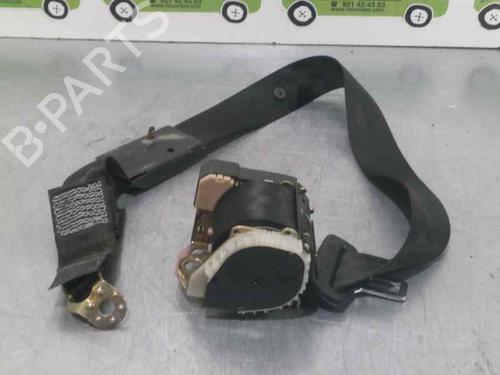 Sikkerhedssele bag venstre AUDI A2 (8Z0) 1.4 (75 hp) 7447569