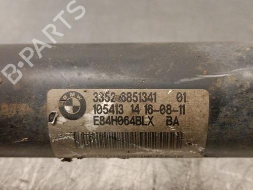 Right rear shock absorber BMW X1 (E84) xDrive 20 d | BP19537862M19 