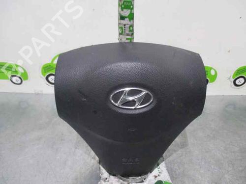 Used Driver airbag HYUNDAI ACCENT III (MC) 1.5 CRDi GLS (110 hp) 2298435