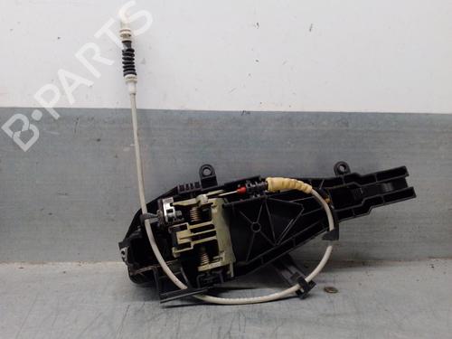 Høyre bak utvendig håndtak BMW 3 (E90) 320 d | BP19248003C130 