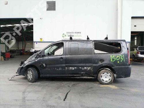 Used Parts FIAT SCUDO Bus (270_, 272_)  2.0 D Multijet  1018975