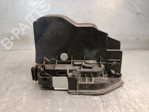 Used Rear left lock BMW X1 (E84) sDrive 18 d (143 hp) 19798189