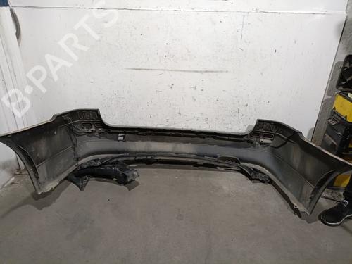 Rear bumper BMW 5 Touring (E61) 525 xi | BP19077229C8 