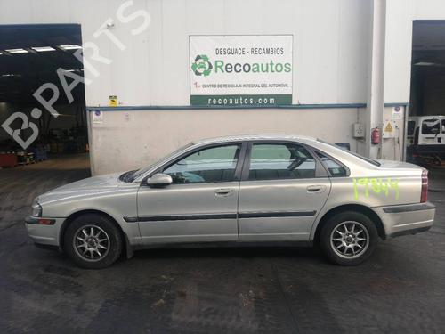 VOLVO S80 I (184) 2.5 TDI (140 hp) 1624988