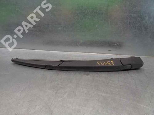 back-wipers-mechanism-dacia-sandero-ii-tce-90-b8m1-b8ma-b8ac-2012-8101854 main image
