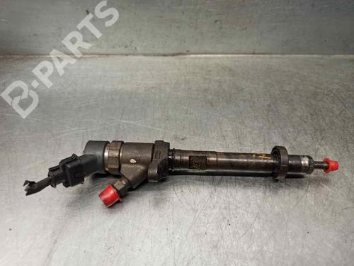 Used Injector Injector FORD C-MAX (DM2) 1.6 TDCi (109 hp) 10212526 10212526